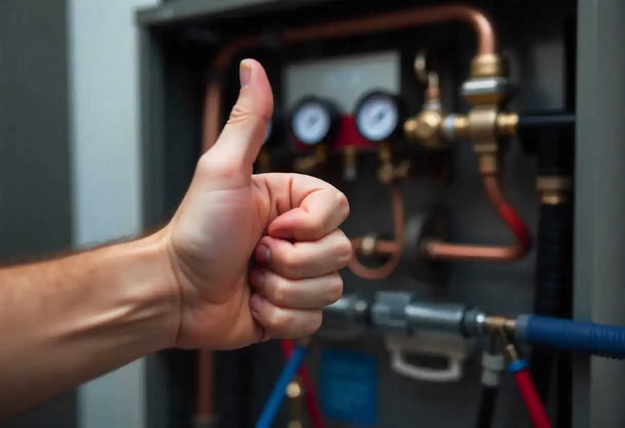 Emergency HVAC services and installations in Eastanollee, GA